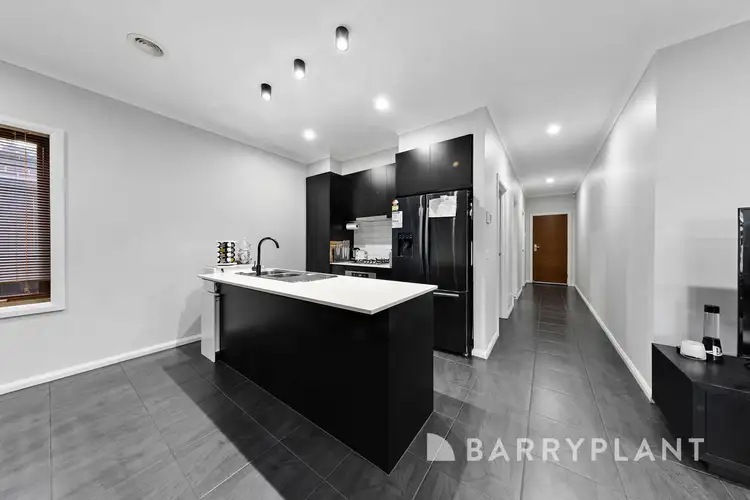 Fourth view of Homely unit listing, 3A Grantham Parade, St Albans VIC 3021