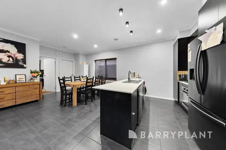 Fifth view of Homely unit listing, 3A Grantham Parade, St Albans VIC 3021