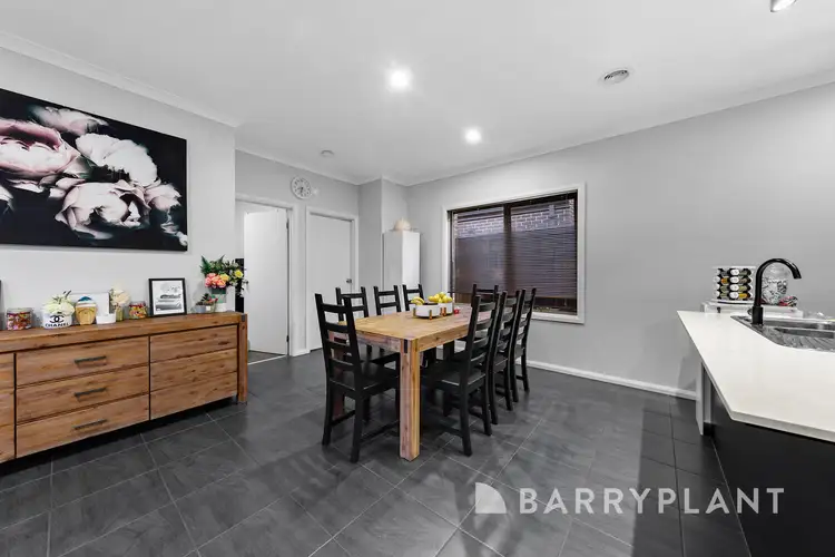 Sixth view of Homely unit listing, 3A Grantham Parade, St Albans VIC 3021
