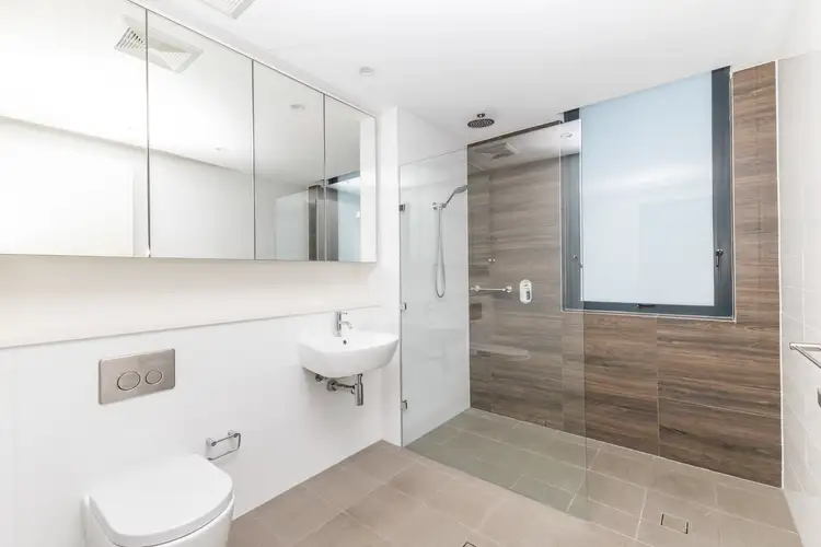 Sixth view of Homely apartment listing, 1213C/1 Muller Lane, Mascot NSW 2020