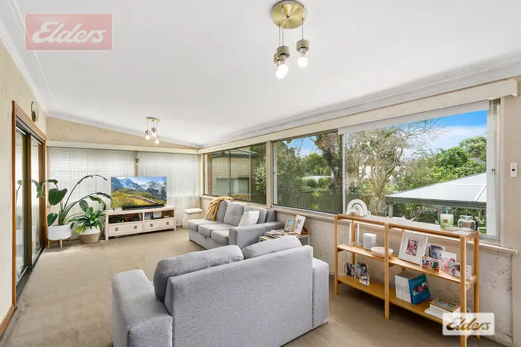 Third view of Homely house listing, 55 Easton Avenue, Sylvania NSW 2224