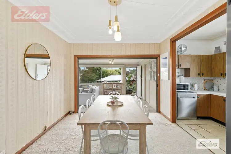 Fourth view of Homely house listing, 55 Easton Avenue, Sylvania NSW 2224