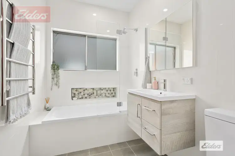 Fifth view of Homely house listing, 55 Easton Avenue, Sylvania NSW 2224