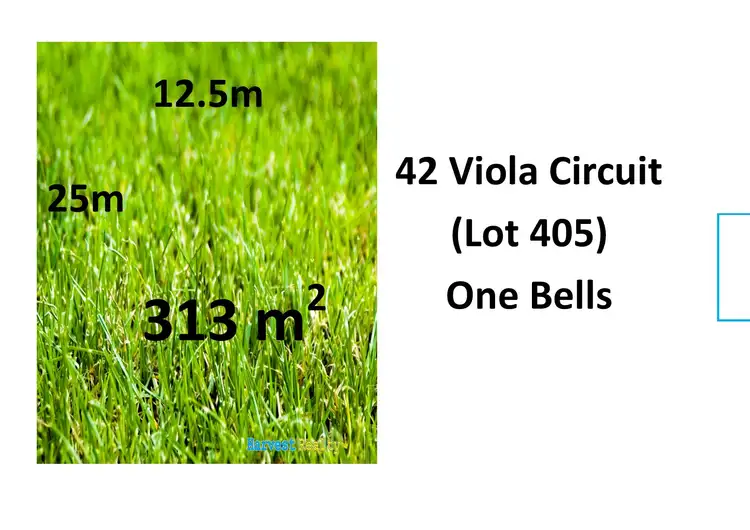Third view of Homely land listing, LOT 405, 42 Viola Circuit, Clyde VIC 3978