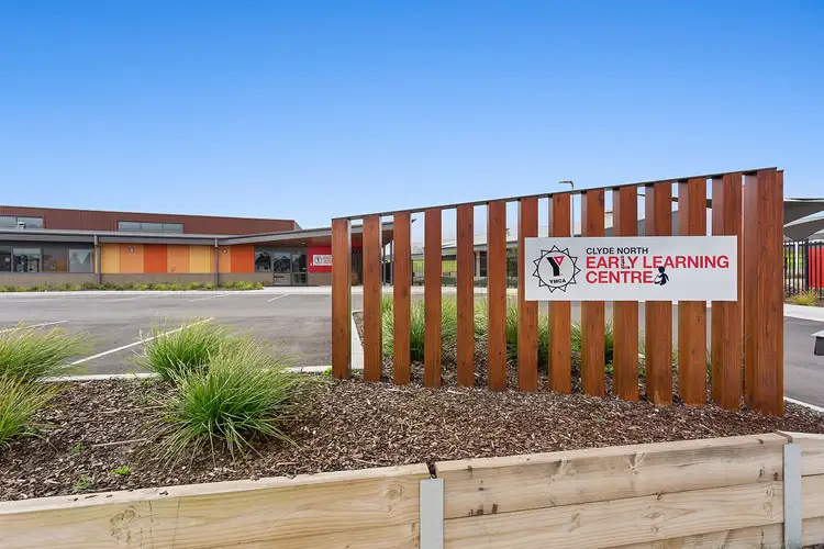 Fifth view of Homely land listing, LOT 405, 42 Viola Circuit, Clyde VIC 3978