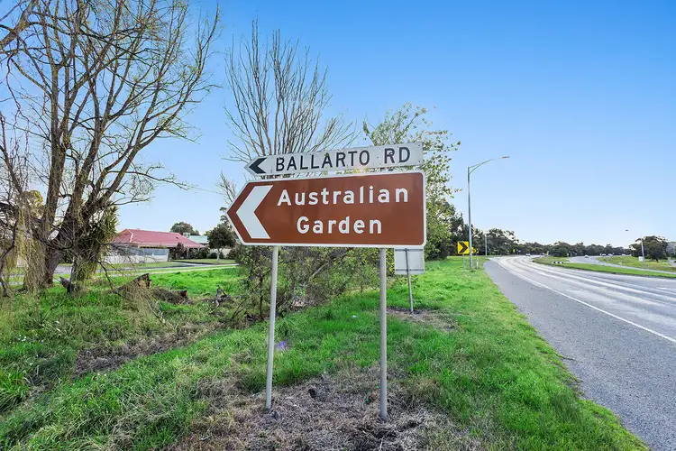 Sixth view of Homely land listing, LOT 405, 42 Viola Circuit, Clyde VIC 3978