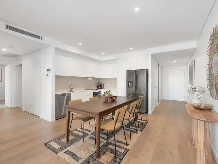 Main view of Homely unit listing, 8/21 Gore Street, Port Macquarie NSW 2444