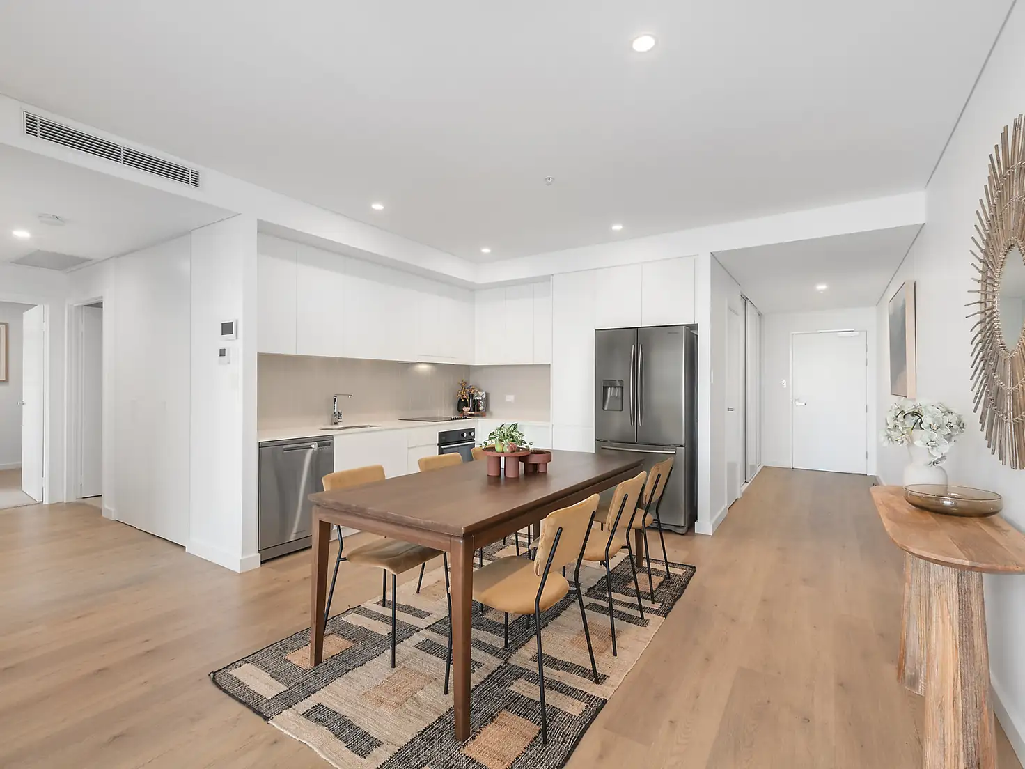 Main view of Homely unit listing, 8/21 Gore Street, Port Macquarie NSW 2444