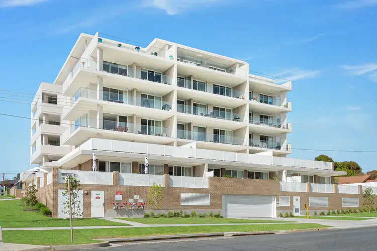 Fourth view of Homely unit listing, 8/21 Gore Street, Port Macquarie NSW 2444