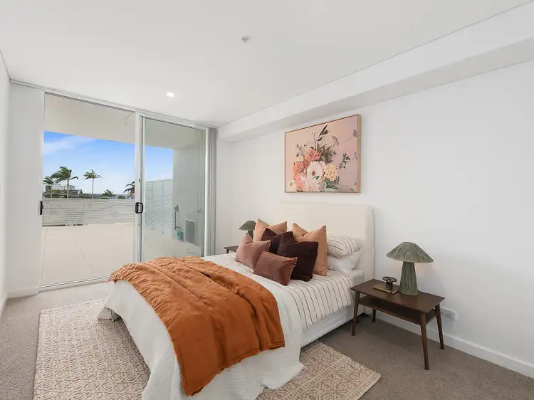 Fifth view of Homely unit listing, 8/21 Gore Street, Port Macquarie NSW 2444