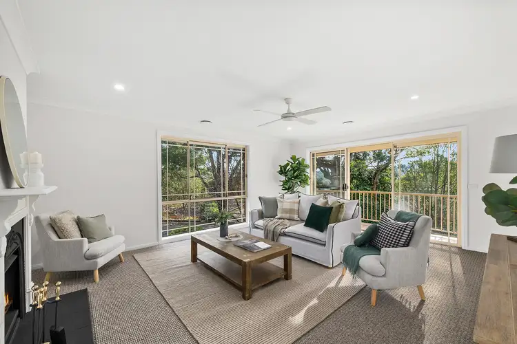 Main view of Homely townhouse listing, 10/23 Oxley Drive, Bowral NSW 2576