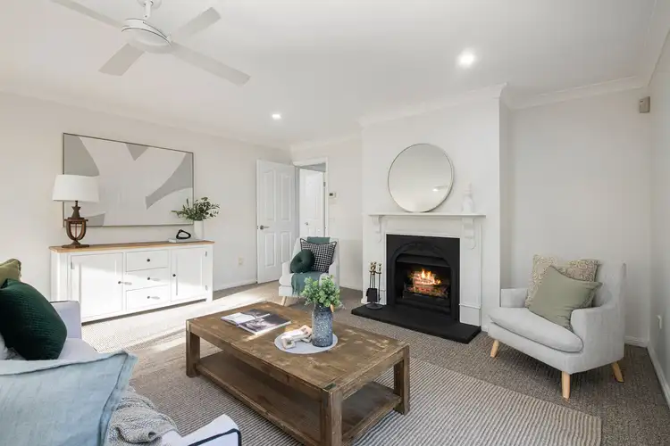Third view of Homely townhouse listing, 10/23 Oxley Drive, Bowral NSW 2576
