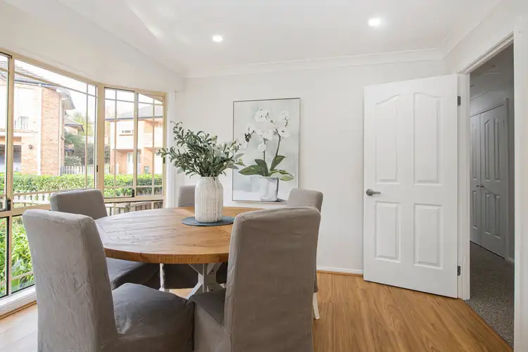Sixth view of Homely townhouse listing, 10/23 Oxley Drive, Bowral NSW 2576