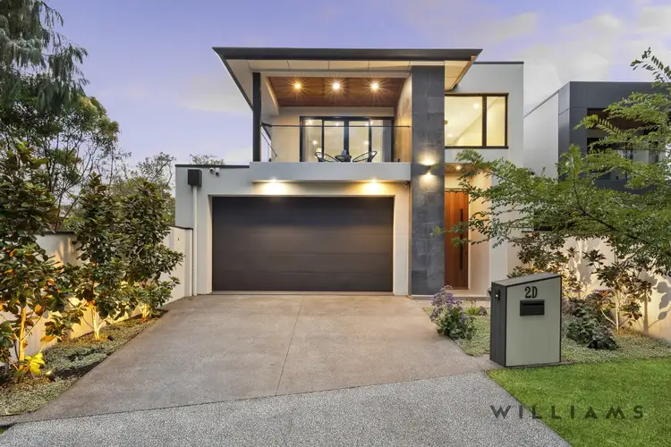 Main view of Homely house listing, 2D Charlotte Terrace, Grange SA 5022
