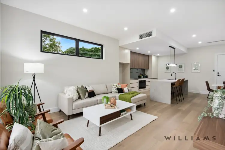Third view of Homely house listing, 7D Thompson Street, Henley Beach SA 5022