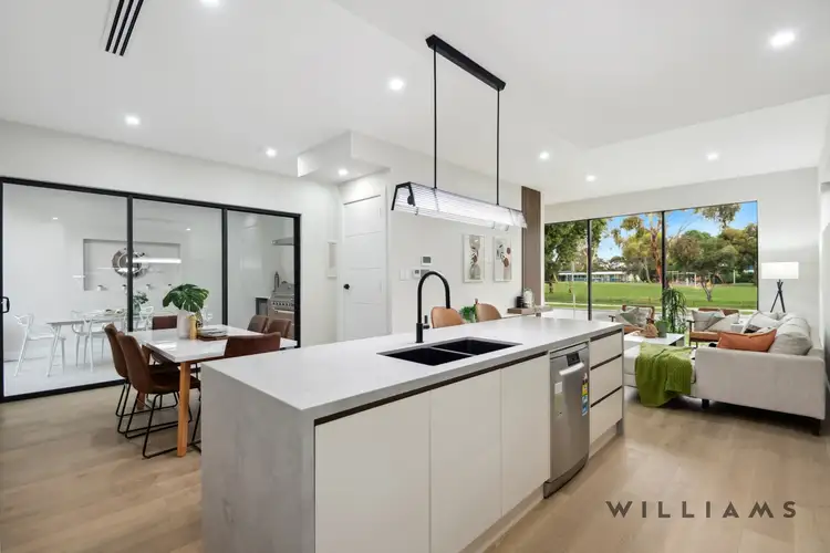 Fourth view of Homely house listing, 7D Thompson Street, Henley Beach SA 5022
