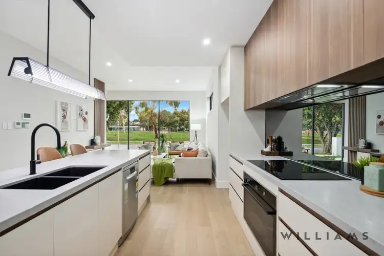 Fifth view of Homely house listing, 7D Thompson Street, Henley Beach SA 5022