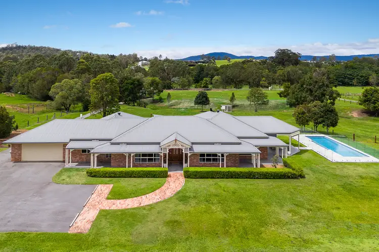 21-33 Oak River Road, Draper QLD 4520