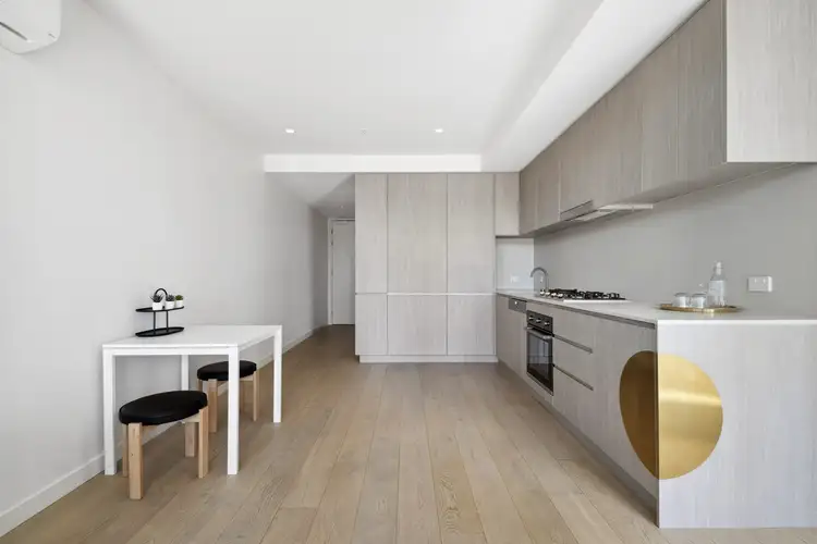 Fifth view of Homely apartment listing, 1507/15 Austin Street, Adelaide SA 5000