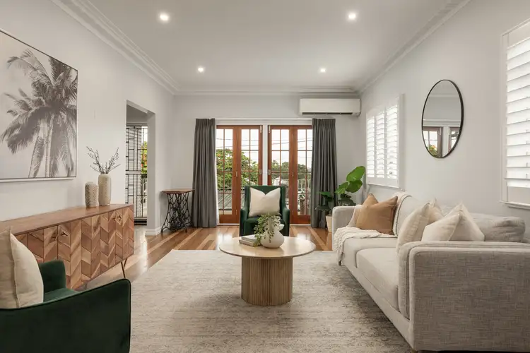 Second view of Homely house listing, 49 Dahlia Street, Cannon Hill QLD 4170