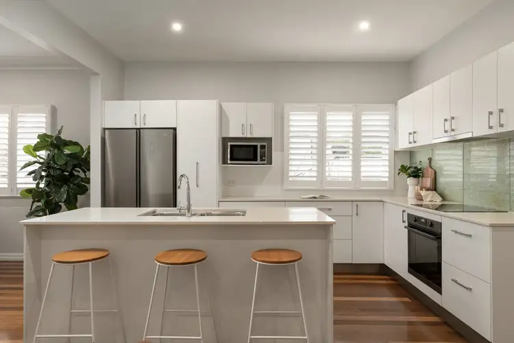 Third view of Homely house listing, 49 Dahlia Street, Cannon Hill QLD 4170
