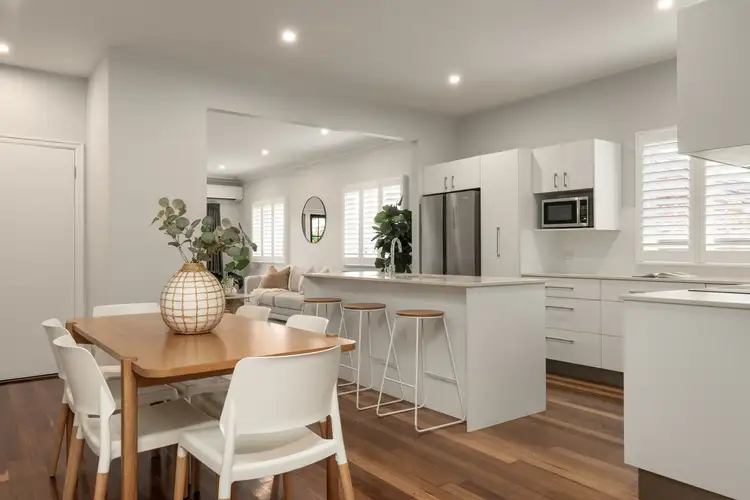 Fourth view of Homely house listing, 49 Dahlia Street, Cannon Hill QLD 4170