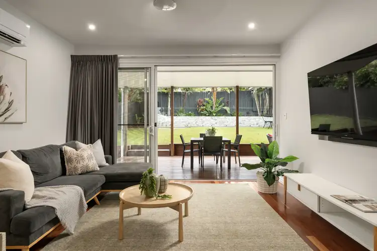 Fifth view of Homely house listing, 49 Dahlia Street, Cannon Hill QLD 4170