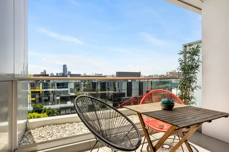 407/120 High Street, Prahran VIC 3181