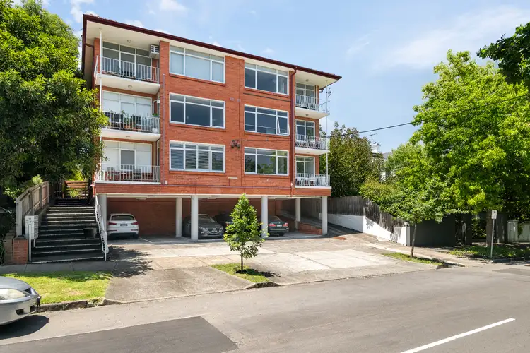 Fifth view of Homely apartment listing, 2/18 Grandview Grove, Prahran VIC 3181