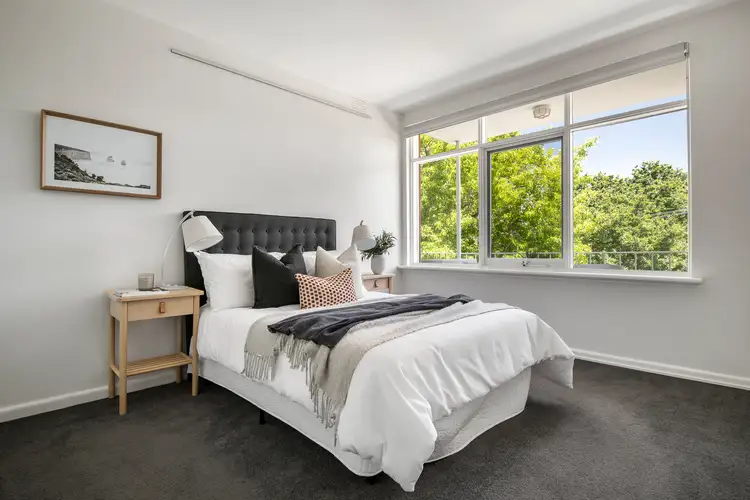 Sixth view of Homely apartment listing, 2/18 Grandview Grove, Prahran VIC 3181