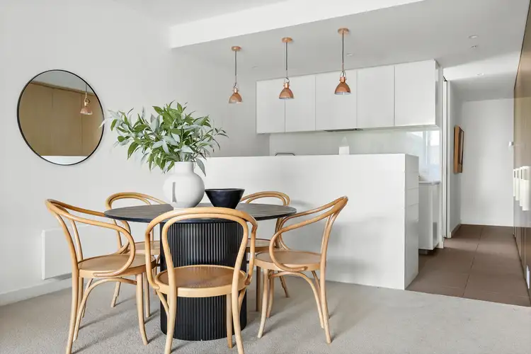 Fourth view of Homely apartment listing, 222/14 Elizabeth Street, Malvern VIC 3144
