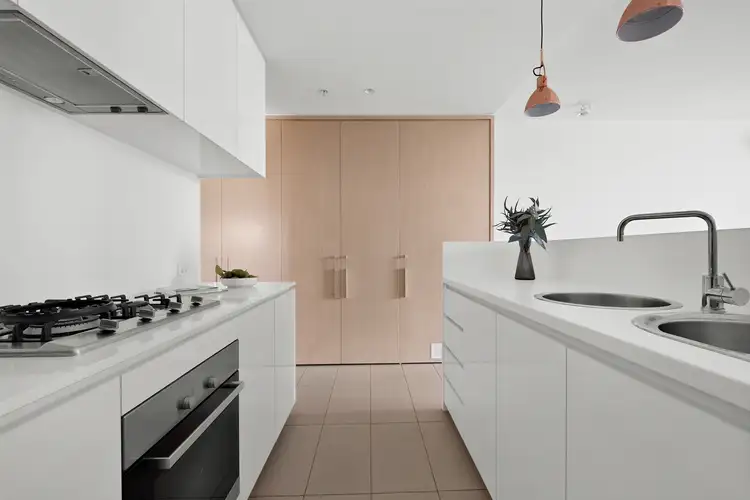 Fifth view of Homely apartment listing, 222/14 Elizabeth Street, Malvern VIC 3144