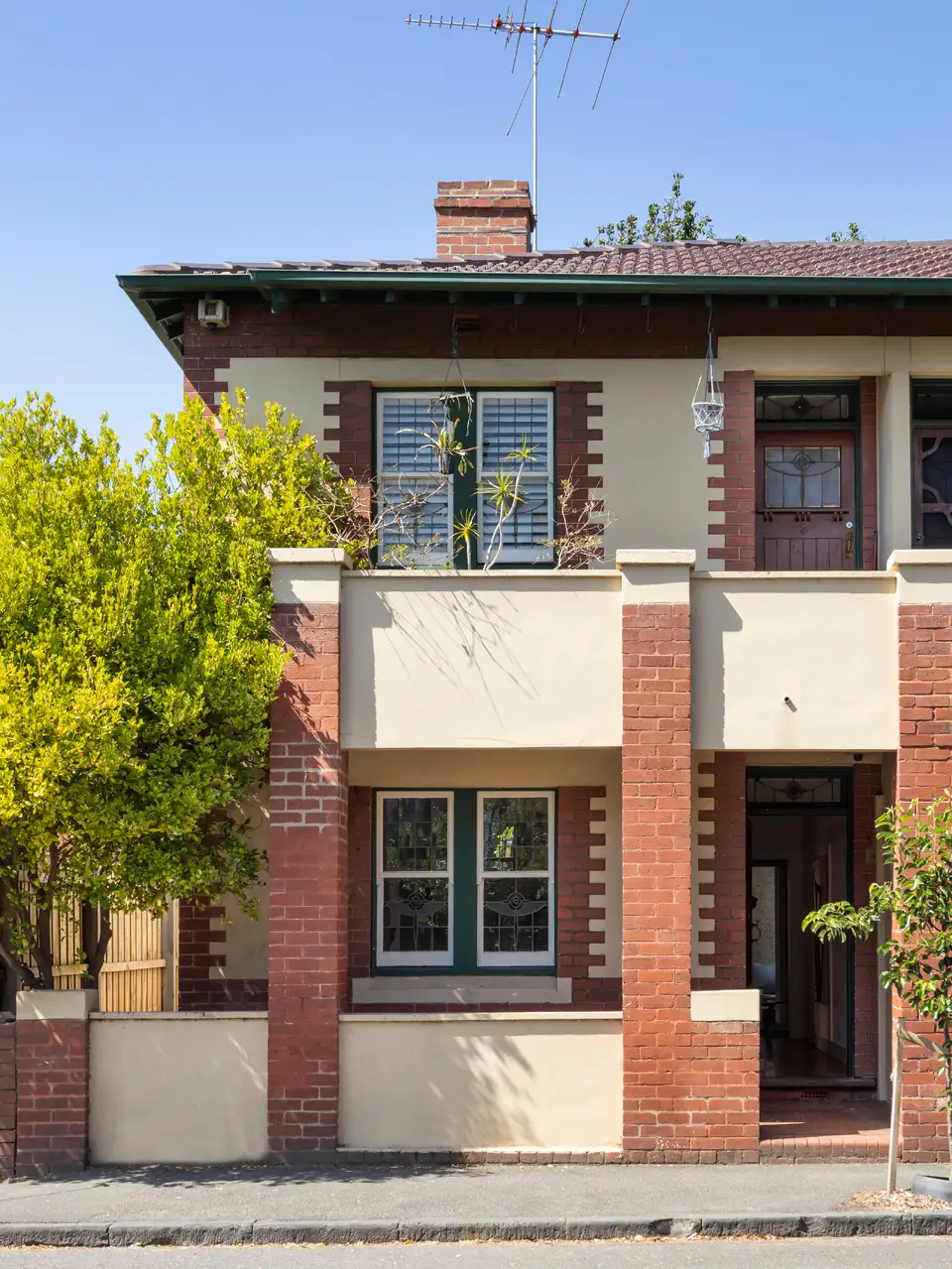 Main view of Homely apartment listing, 1/40 Greville Street, Prahran VIC 3181