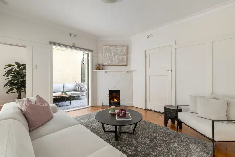 Fourth view of Homely apartment listing, 1/40 Greville Street, Prahran VIC 3181