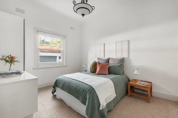 Sixth view of Homely apartment listing, 9/305 Dandenong Road, Prahran VIC 3181