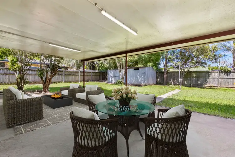 Second view of Homely house listing, 9 Phlox Court, Waterford West QLD 4133