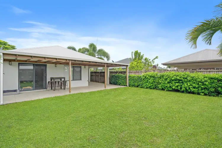 Main view of Homely house listing, 43 Flagstone Terrace, Smithfield QLD 4878