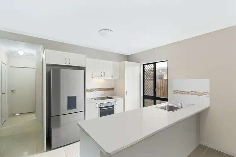 Third view of Homely house listing, 43 Flagstone Terrace, Smithfield QLD 4878