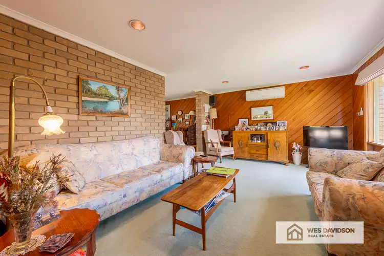 Third view of Homely house listing, 34 Drummond Street, Horsham VIC 3400