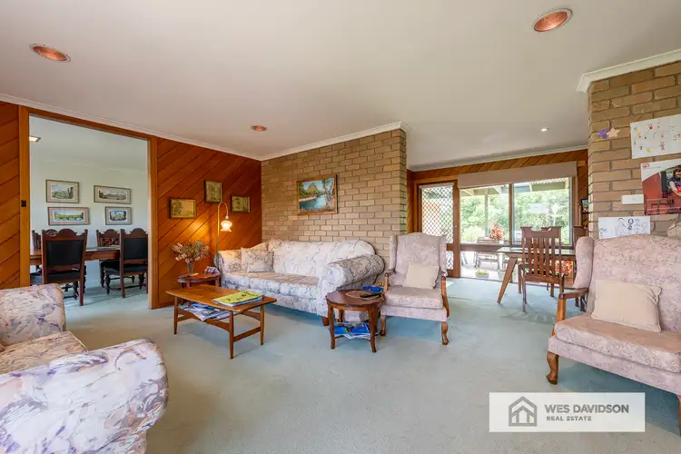 Fourth view of Homely house listing, 34 Drummond Street, Horsham VIC 3400