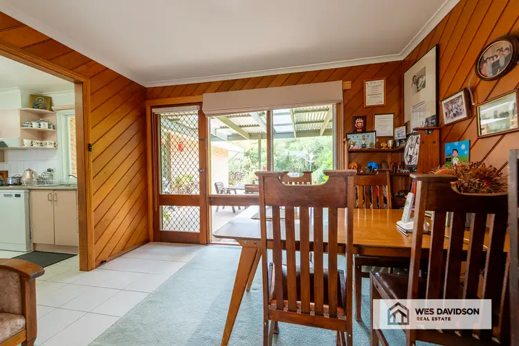 Fifth view of Homely house listing, 34 Drummond Street, Horsham VIC 3400