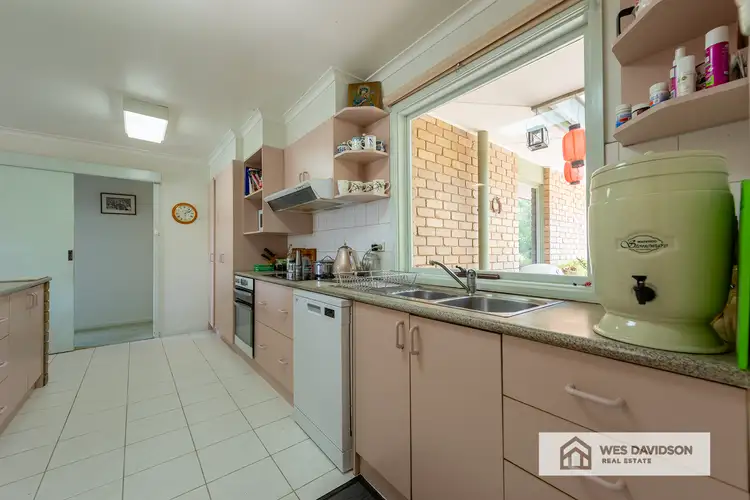 Sixth view of Homely house listing, 34 Drummond Street, Horsham VIC 3400