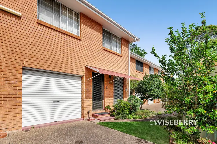 Main view of Homely house listing, 6/1-5 Suncrest Parade, Gorokan NSW 2263