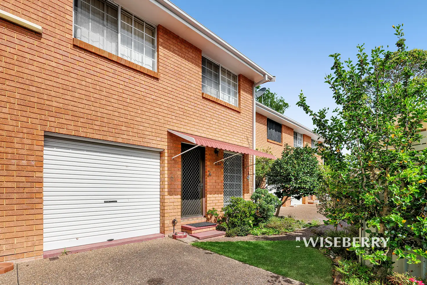Main view of Homely house listing, 6/1-5 Suncrest Parade, Gorokan NSW 2263