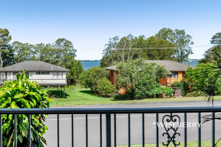 Second view of Homely house listing, 6/1-5 Suncrest Parade, Gorokan NSW 2263