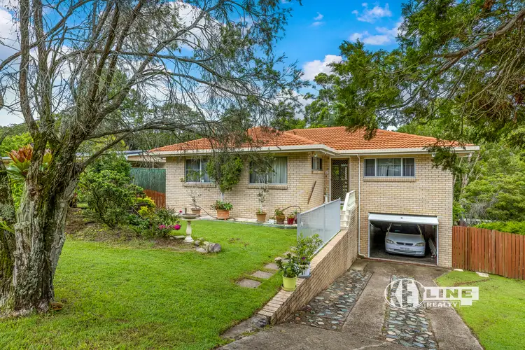 Main view of Homely house listing, 13 Elizabeth Way, Nambour QLD 4560