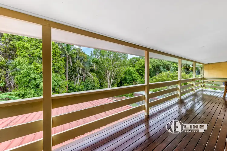 Second view of Homely house listing, 13 Elizabeth Way, Nambour QLD 4560