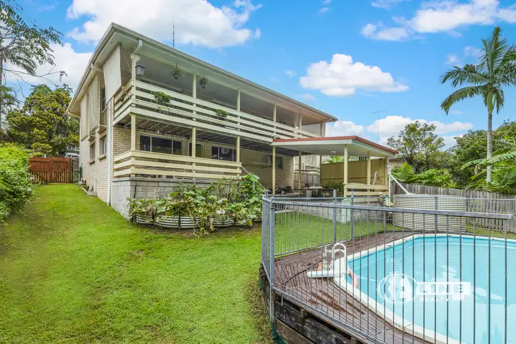 Fourth view of Homely house listing, 13 Elizabeth Way, Nambour QLD 4560
