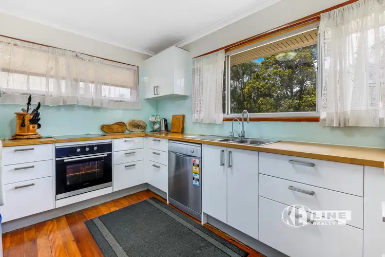 Fifth view of Homely house listing, 13 Elizabeth Way, Nambour QLD 4560