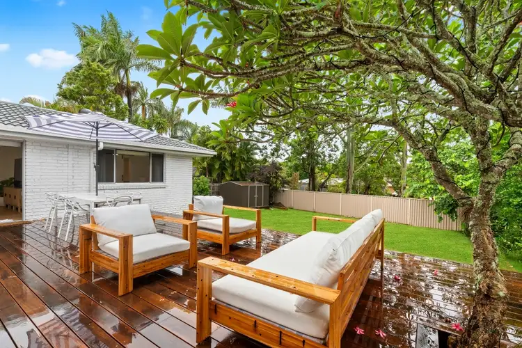 Second view of Homely house listing, 27 Plateau Crescent, Carrara QLD 4211
